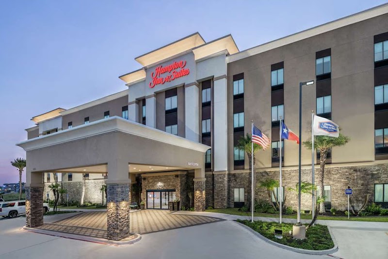 Hampton Inn & Suites by Hilton Portland Corpus Christi in Portland, Texas, United States