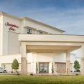 Hampton Inn Terre Haute