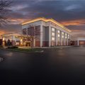 Hampton Inn Toledo-South/Maumee