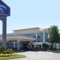 Hampton Inn Tulsa-Sand Springs
