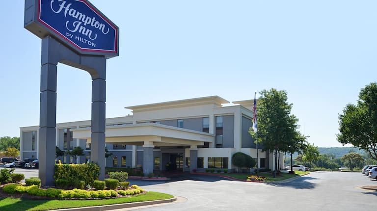 Hampton Inn Tulsa-Sand Springs in Sand Springs, Oklahoma, United States