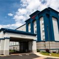 Hampton Inn Turnersville