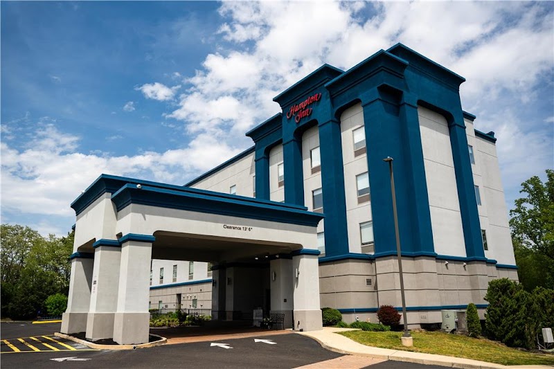 Hampton Inn Turnersville in Blackwood, New Jersey, United States