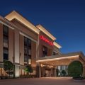 Hampton Inn Waco