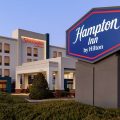 Hampton Inn Waynesboro/Stuarts Draft