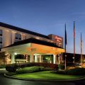 Hampton Inn York