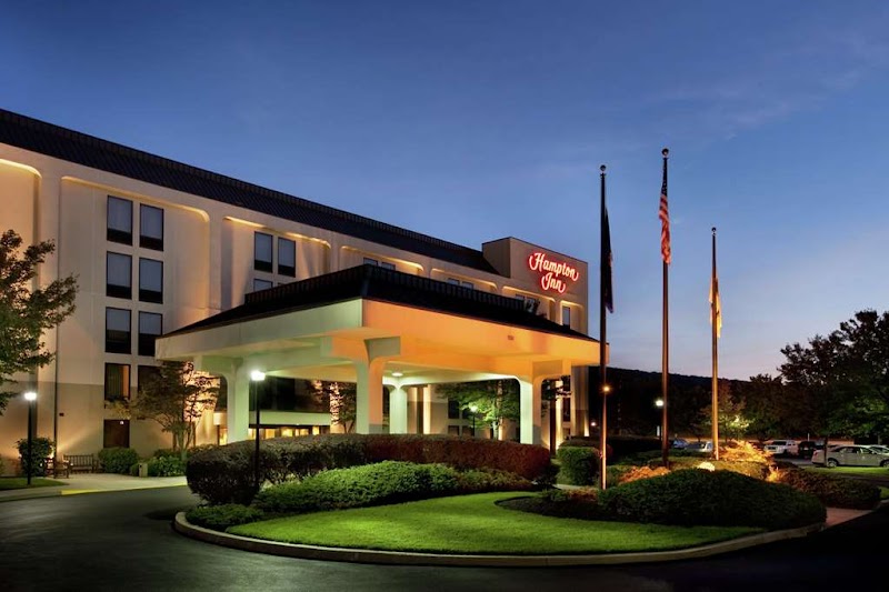 Hampton Inn York in East York, Pennsylvania, United States