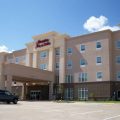 Hampton Inn and Suites Denison North