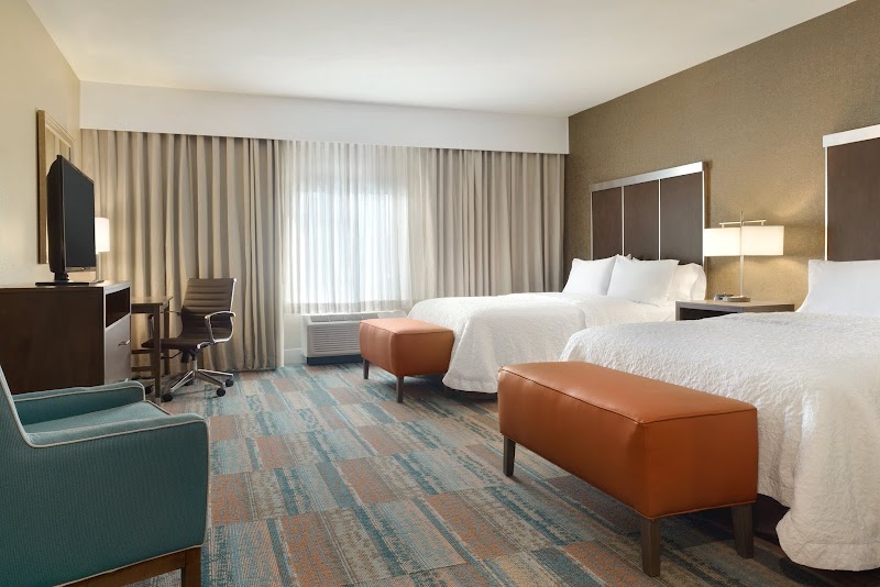 Hampton Inn by Hilton Elko in Elko, Nevada, United States