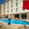 Hampton Inn by Hilton Hattiesburg