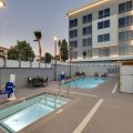 Hampton Inn by Hilton Irvine Spectrum/Lake Forest