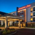 Hampton Inn by Hilton Middletown