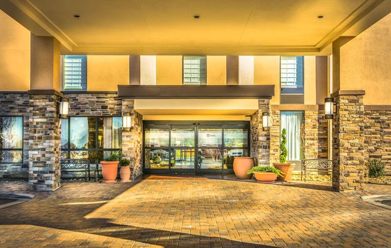 Hampton Inn by Hilton Princeton in Princeton, Kentucky, United States