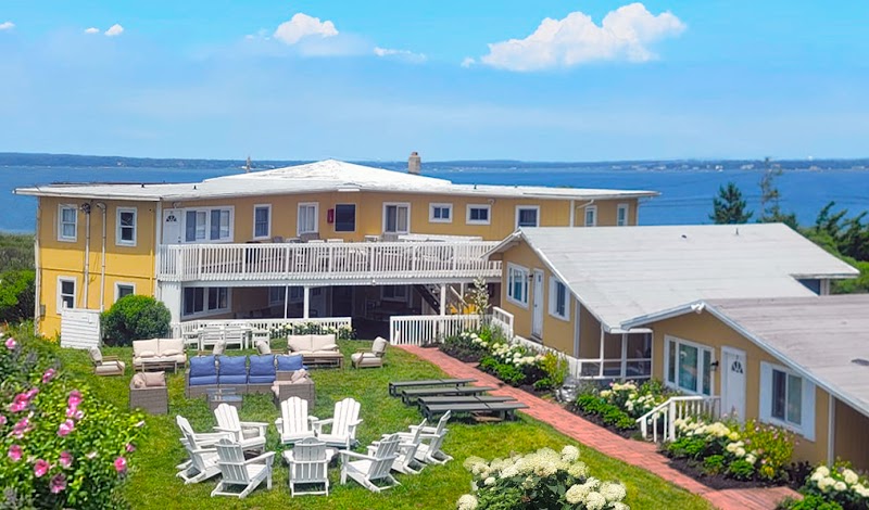 Hampton Ocean Resort in East Quogue, New York, United States