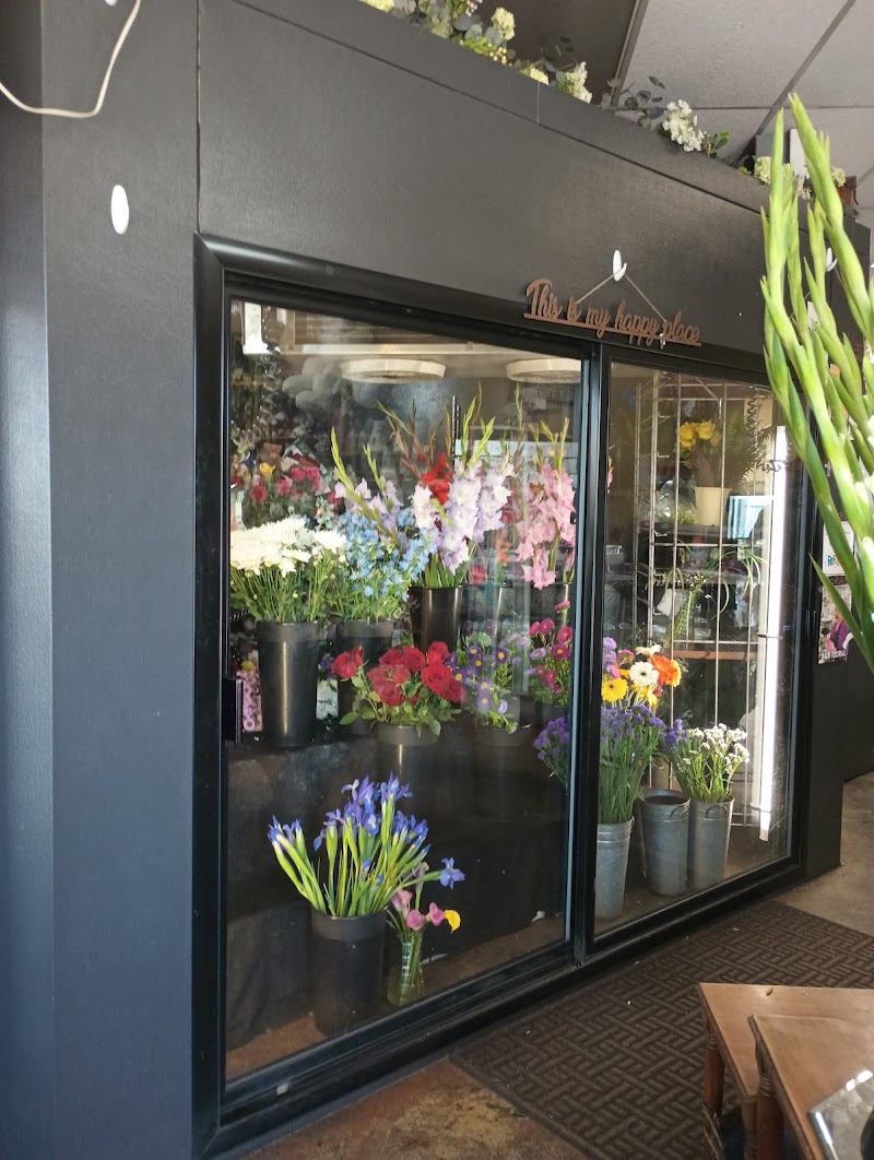 Hampton's Edge Trailside B&B in Floral City, Florida, United States