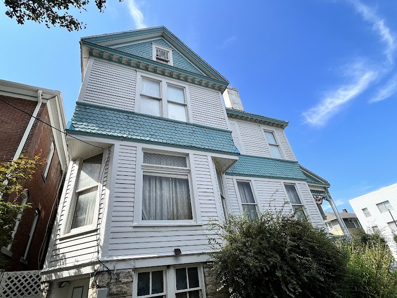 Hannibal Garden House in Hannibal, Missouri, United States