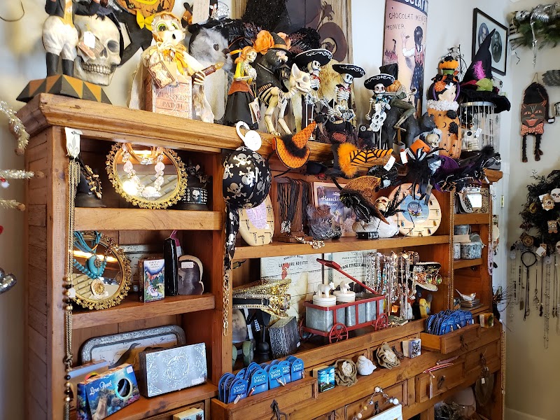 Hannibal Hill House in Hannibal, Missouri, United States