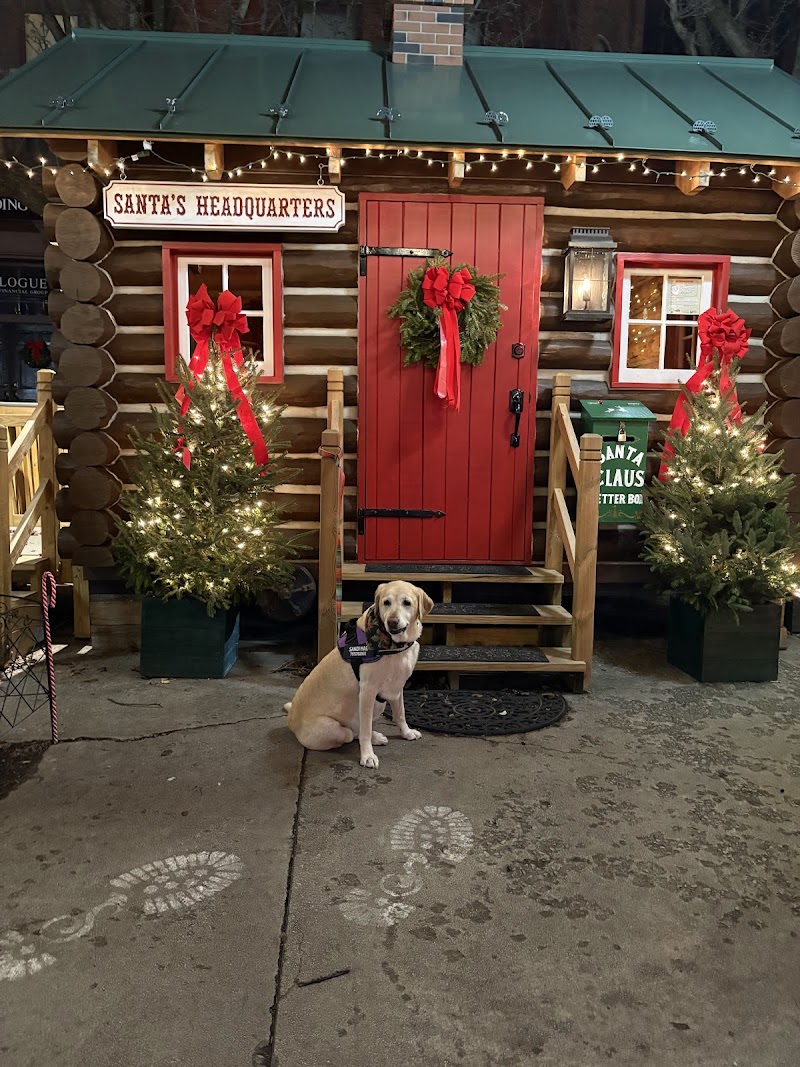 Hanover Hotel & Banquet Center in Hanover, Pennsylvania, United States