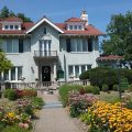 Hanover House Bed & Breakfast
