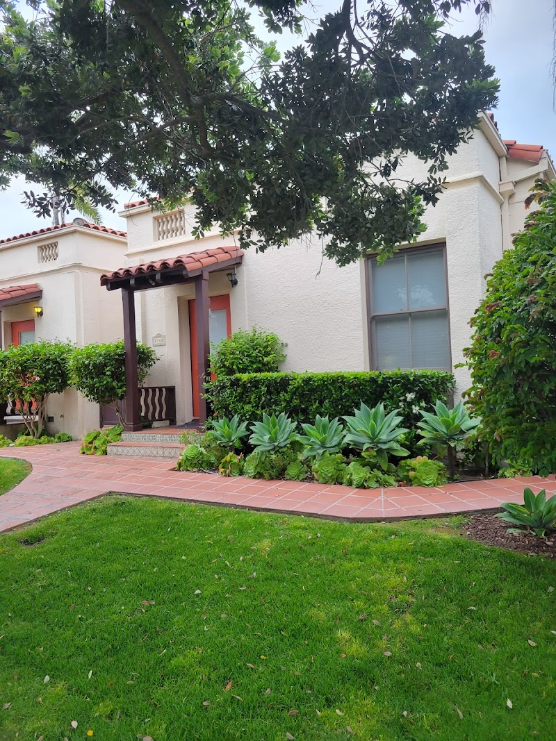 Harbor House Inn in Grand Haven, Michigan, United States