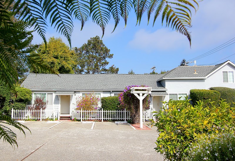 Harbor Inn in Santa Cruz, California, United States