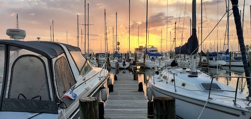 Harbor Inn in Aransas Pass, Texas, United States