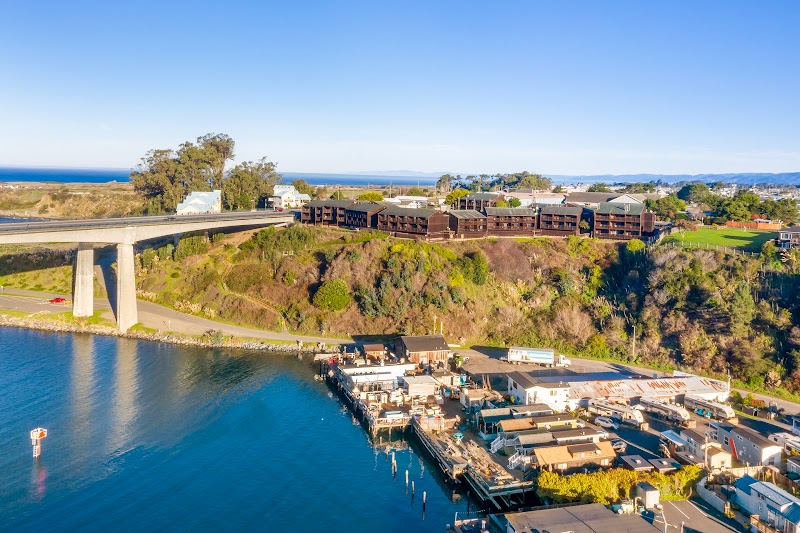 Harbor Lite Lodge in Fort Bragg, California, United States