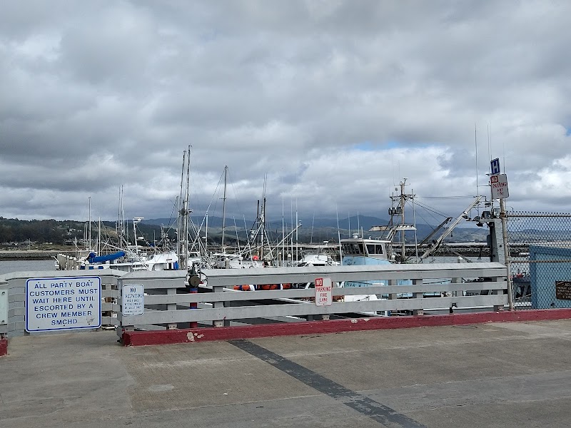 Harbor View Inn in El Granada, California, United States