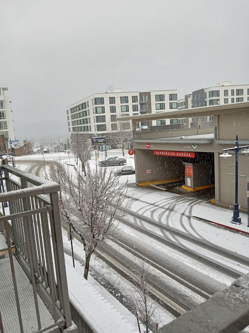 Harborside Commons Apartments in Bremerton, Washington, United States