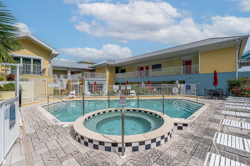 Harbour House at the Inn in Fort Myers Beach, Florida, United States