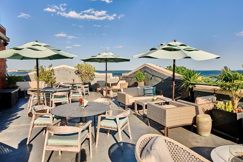 HarbourView Inn in Charleston, South Carolina, United States