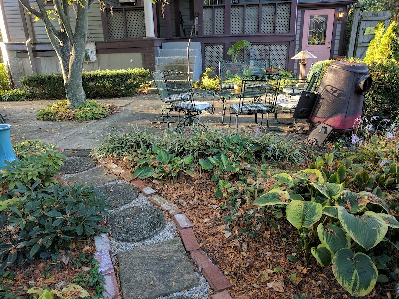 Hardy’s Bed and Breakfast Suites in Lebanon, Ohio, United States