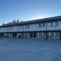 Harlan Inn & Suites