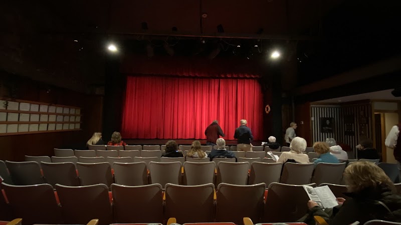 Harlequins Sandusky in Sandusky, Ohio, United States