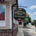 Harleysville Hotel