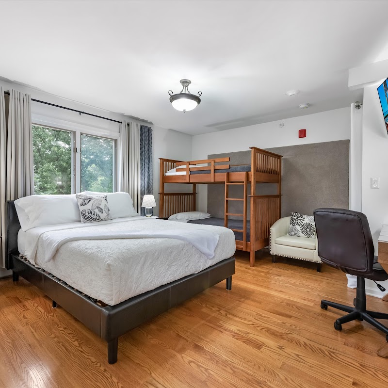 Harmony Inn in Marengo, Illinois, United States