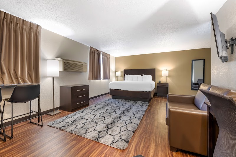 Harmony Inn in New Ulm, Minnesota, United States