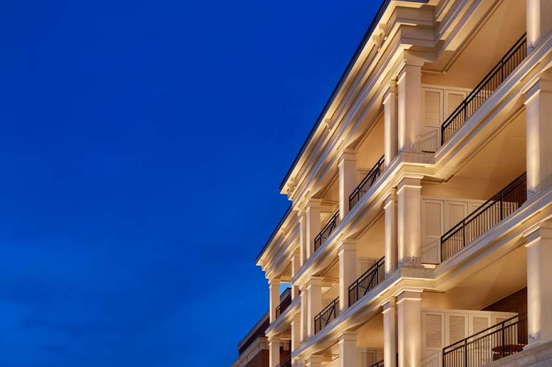 Harpeth Hotel in Franklin, Tennessee, United States