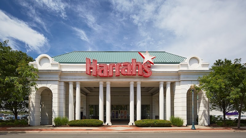 Harrah's Joliet Casino & Hotel in Joliet, Illinois, United States
