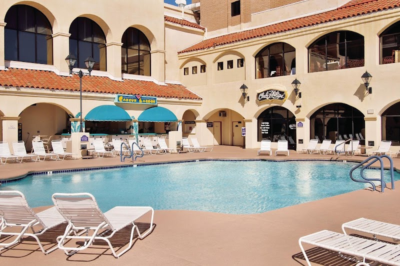 Harrah's Laughlin Hotel & Casino in Bullhead City, Arizona, United States