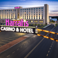 Harrah’s Metropolis Hotel & Casino