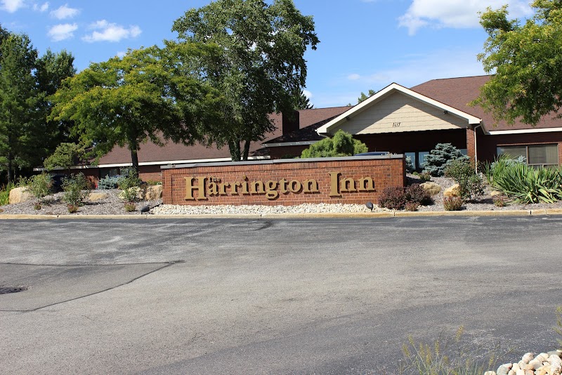 Harrington Inn in Fremont, Michigan, United States