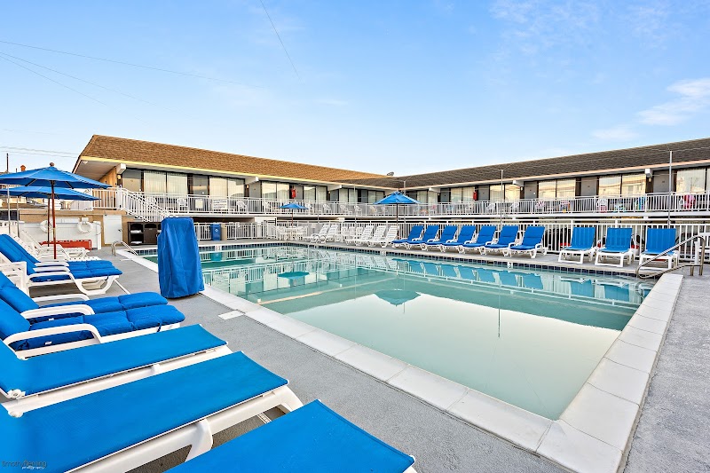 Harris House By the Beach in Ocean City, New Jersey, United States