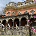 Harry Packer Mansion Inn