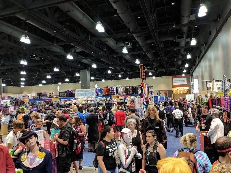 Hartford Hotel & Conference Center in Hartford, Connecticut, United States