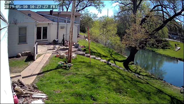 Hartwood Inn in Charles City, Iowa, United States