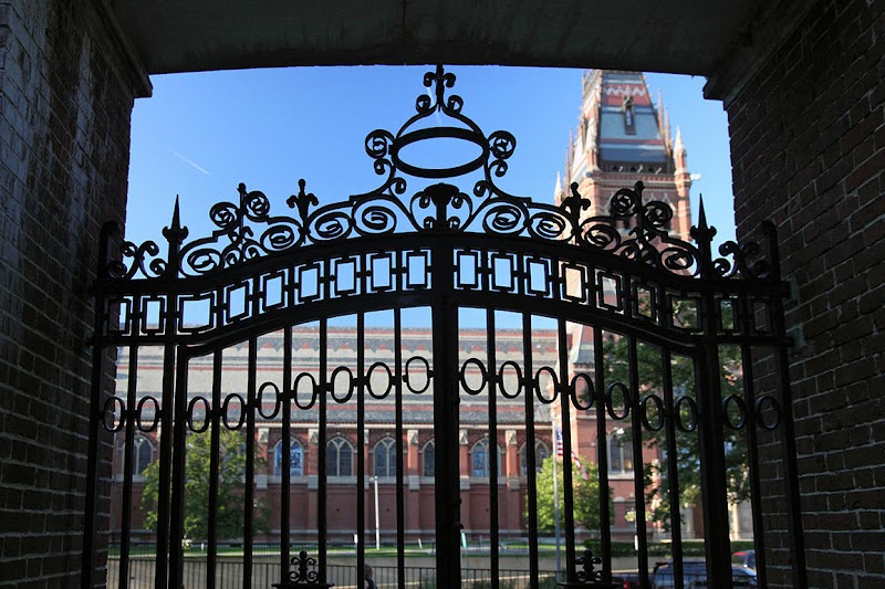 Harvard Square Hotel in Cambridge, Massachusetts, United States