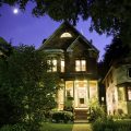Harvey House Bed & Breakfast