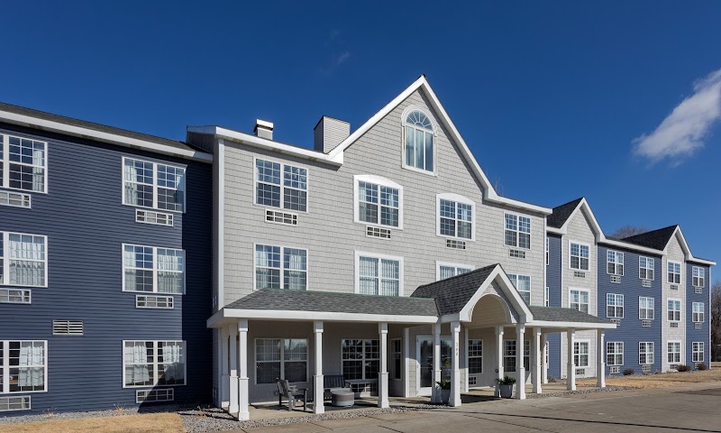 Hastings Country Inn in Hastings, Minnesota, United States