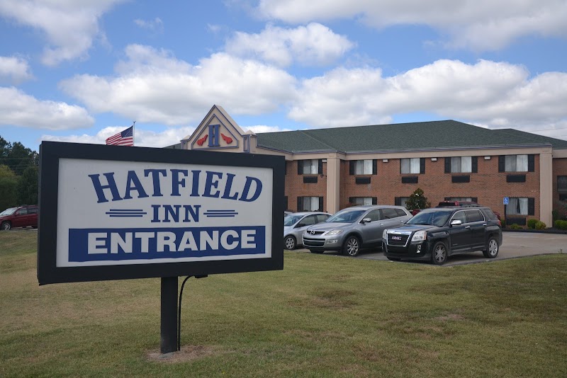 Hatfield Inn in Leitchfield, Kentucky, United States